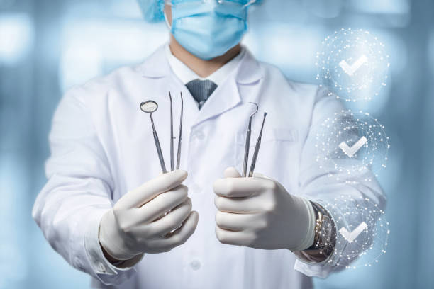 TMJ/TMD Treatment in Federal Heights, CO