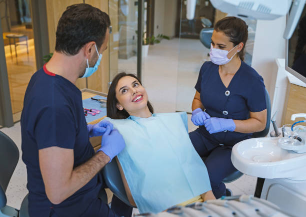 Best Root Canal Treatment  in Federal Heights, CO