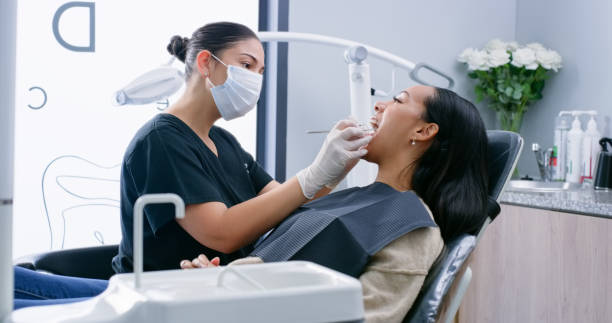 Federal Heights, CO  Holistic Dental Services Company