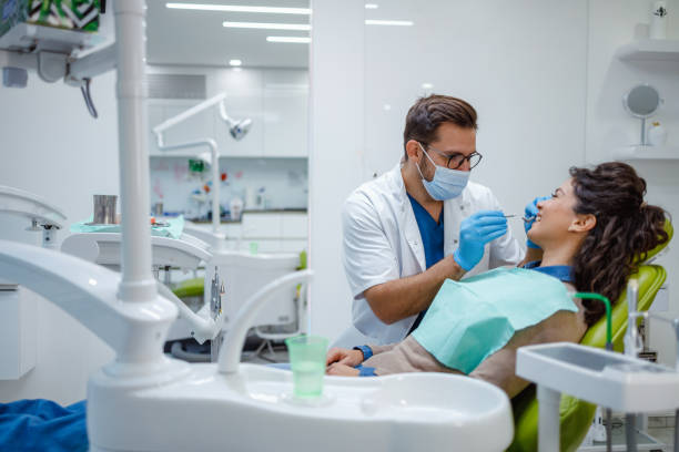 Best Dentures (Full and Partial)  in Federal Heights, CO