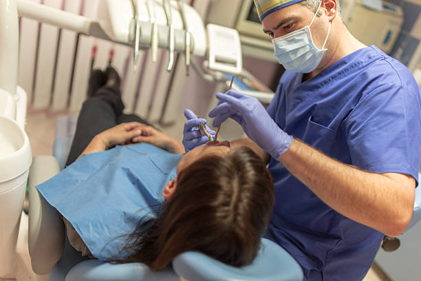 Best Cosmetic Dentistry  in Federal Heights, CO