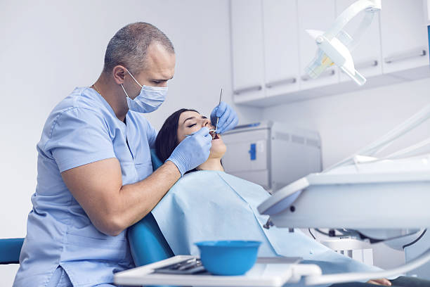 Best Oral Cancer Screening  in Federal Heights, CO