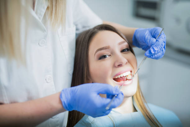 Dental Inlays and Onlays in Federal Heights, CO